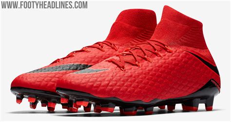 nike hypervenom phatal schwarz rot|Nike hypervenom cleats.